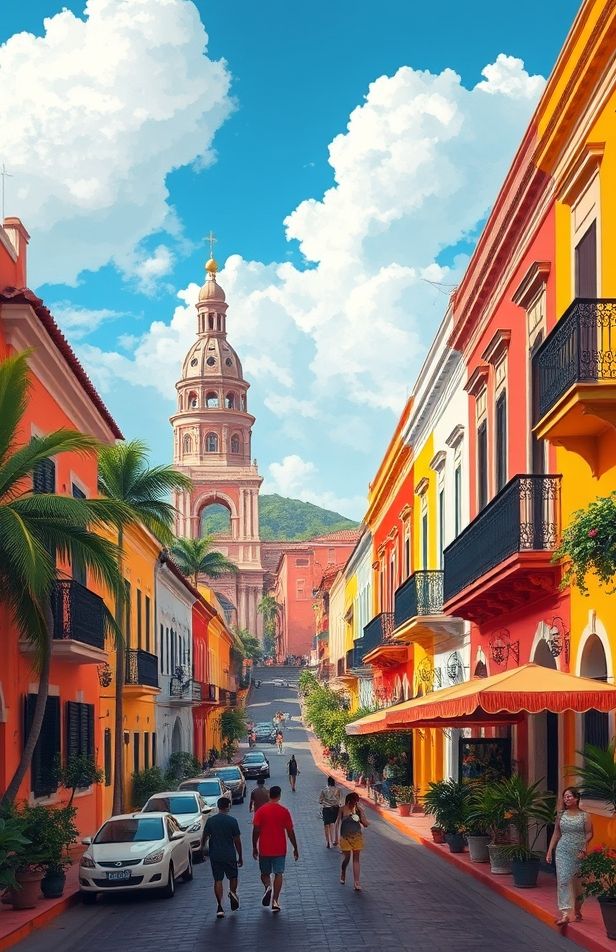 Salvador De Bah A Wallpaper