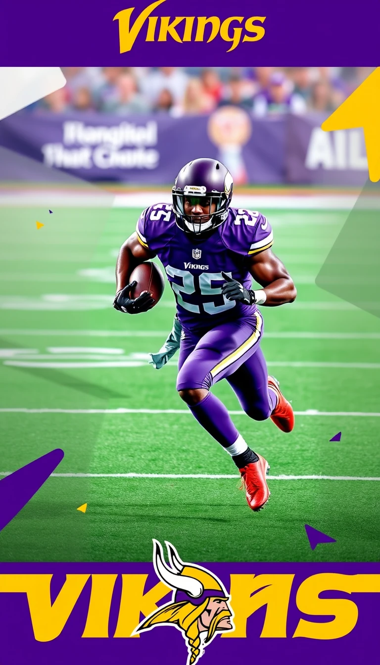 Best Justin Jefferson Wallpaper
