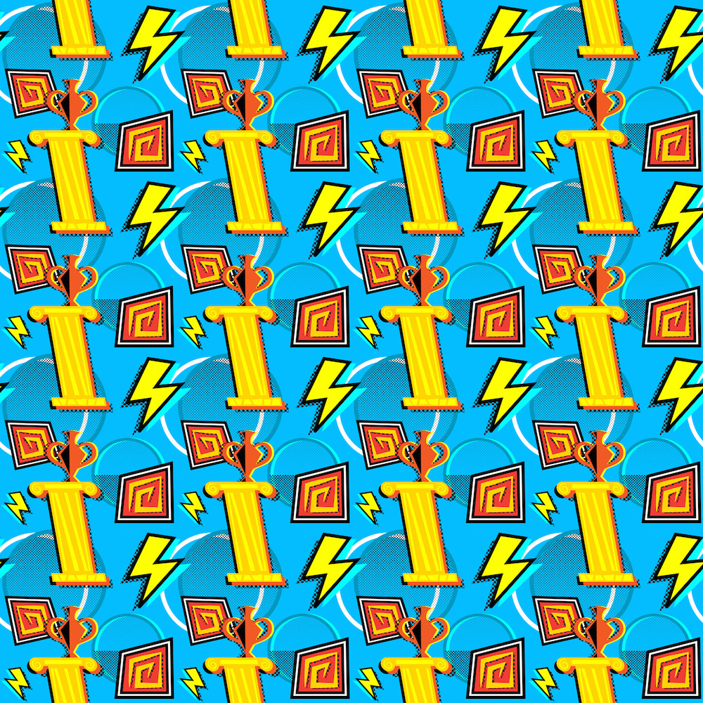 Pics For 90s Wallpaper Pattern