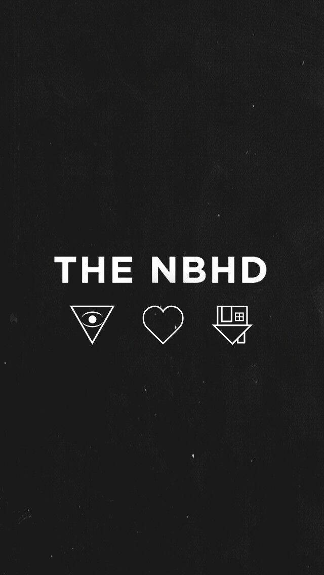 The Neighbourhood Background Wallpaper