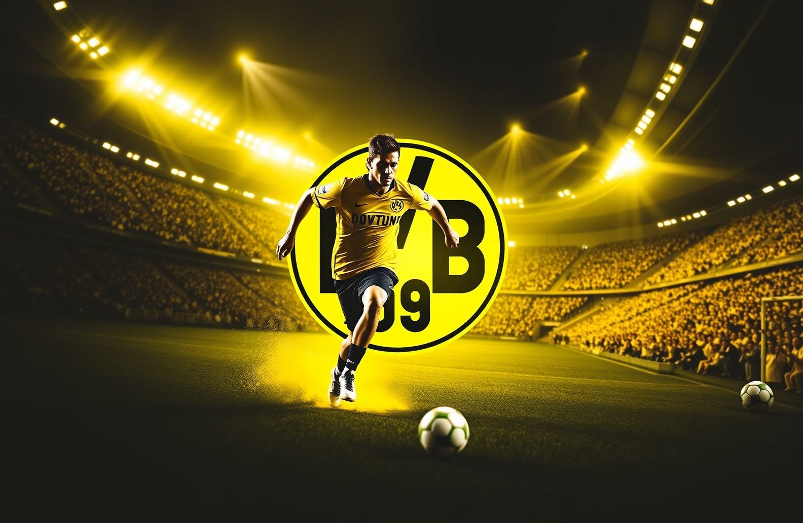Borussia Dortmund Wallpaper