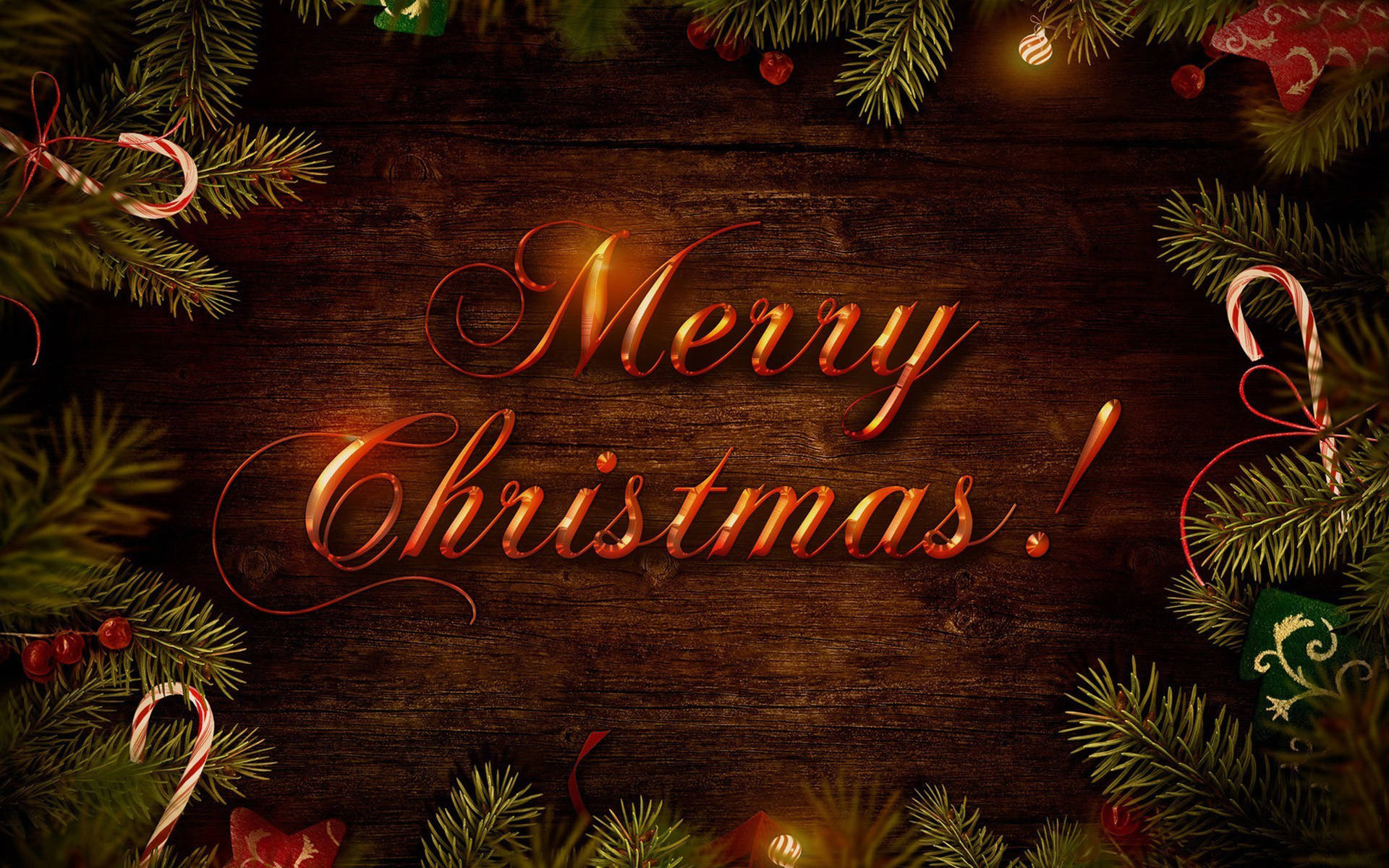 Christmas Desktop Wallpaper