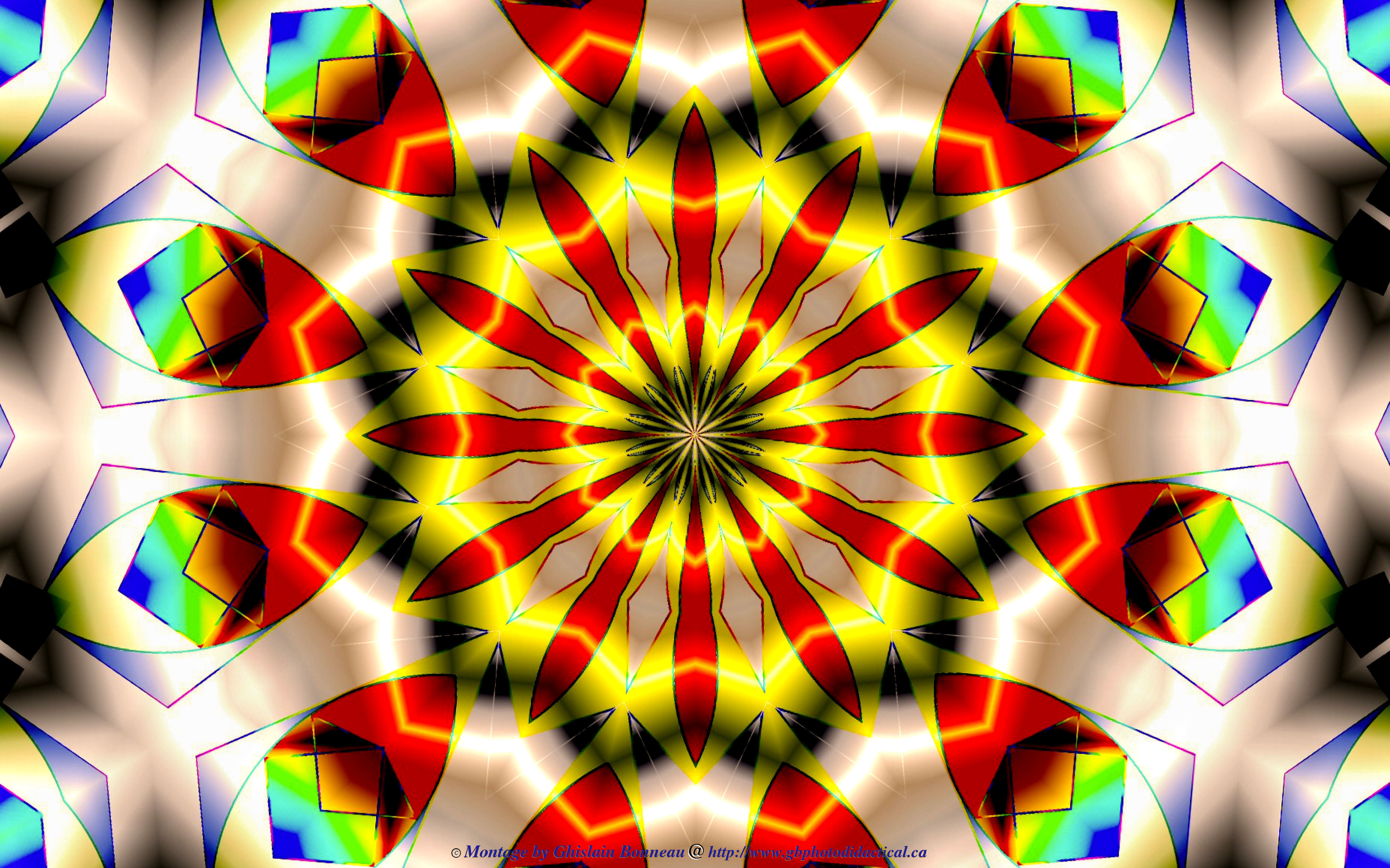 download Kaleidoscope free