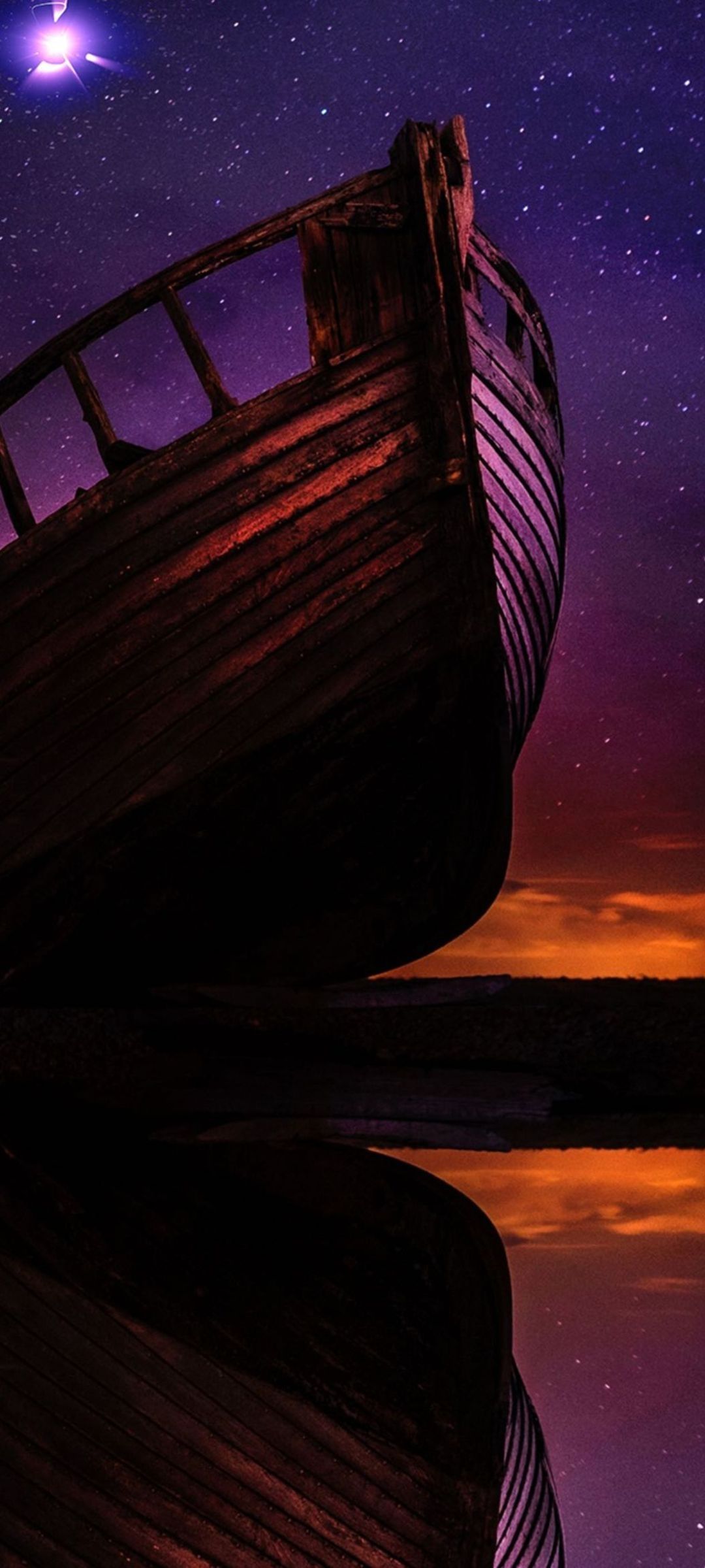 Punch Hole Wallpaper HD