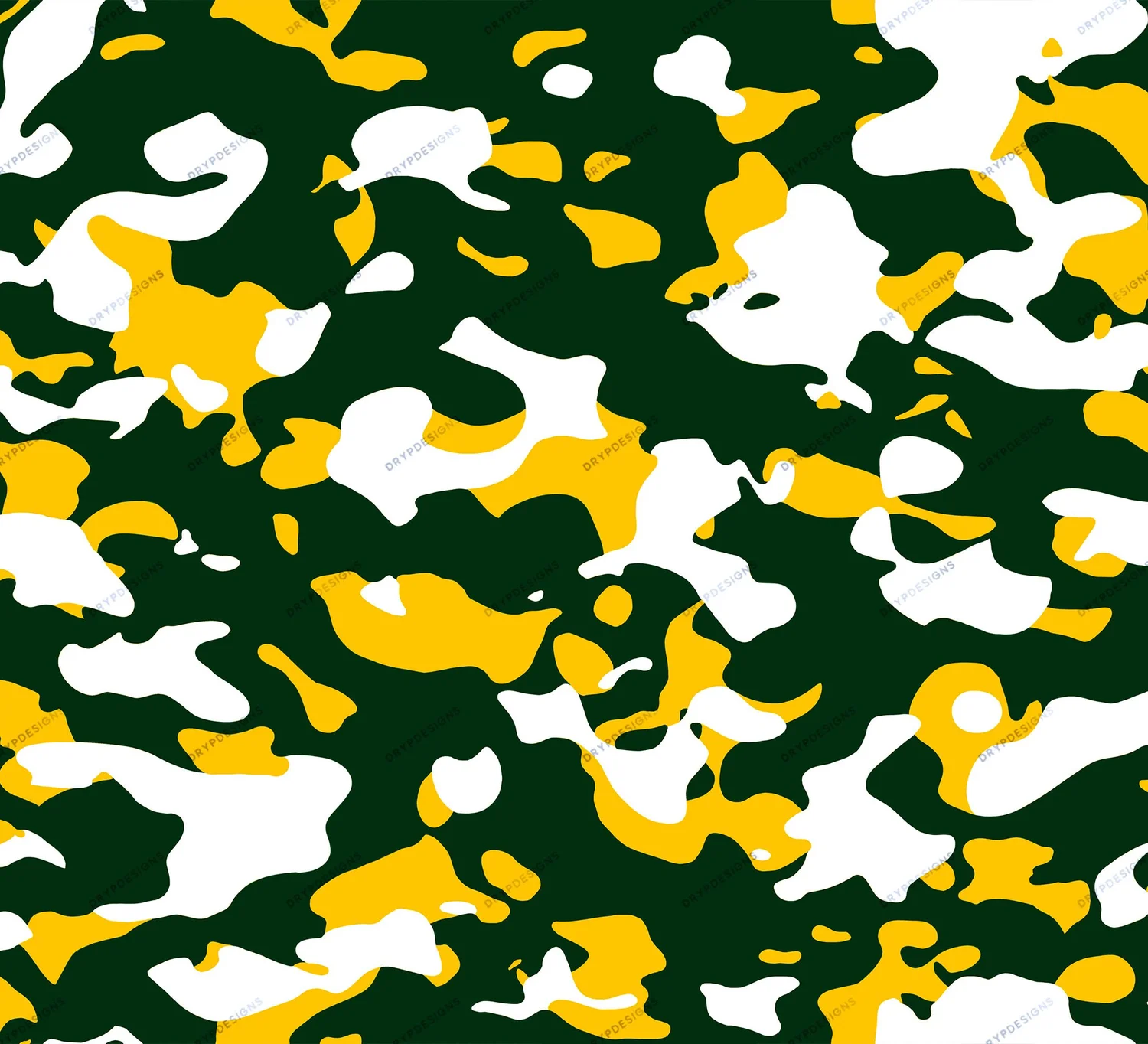 Green Camo Wallpaper