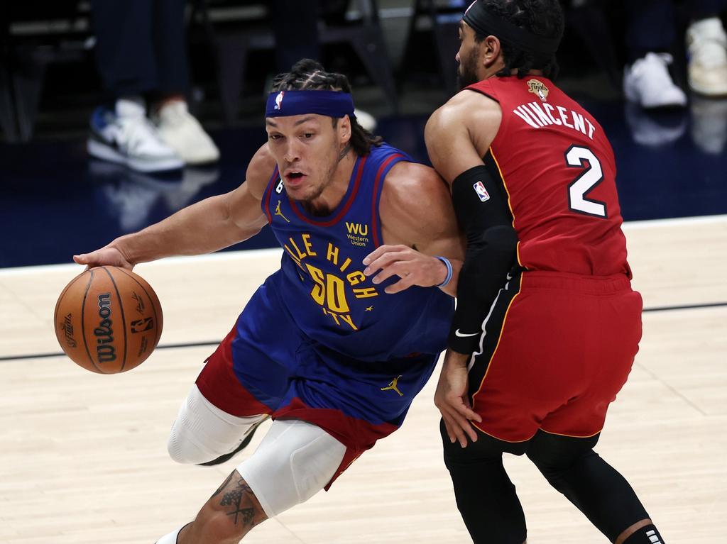 Aaron Gordon Plays Important Defensive Role In Denver Nuggets Nba