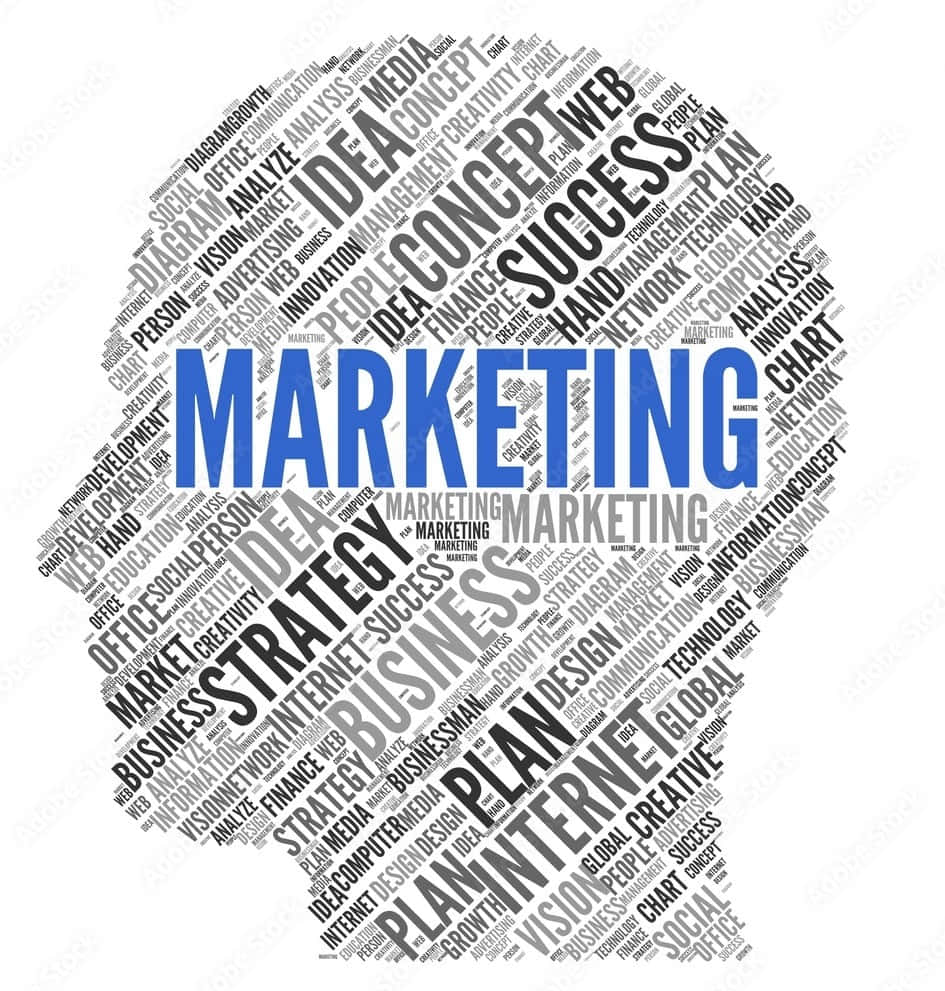 Marketing Human Intelligence 6nihk5mwu4ht0uip Wallpaper