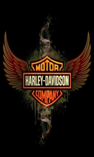 Harley Davidson Live Wallpaper For Android By Stuntsoft