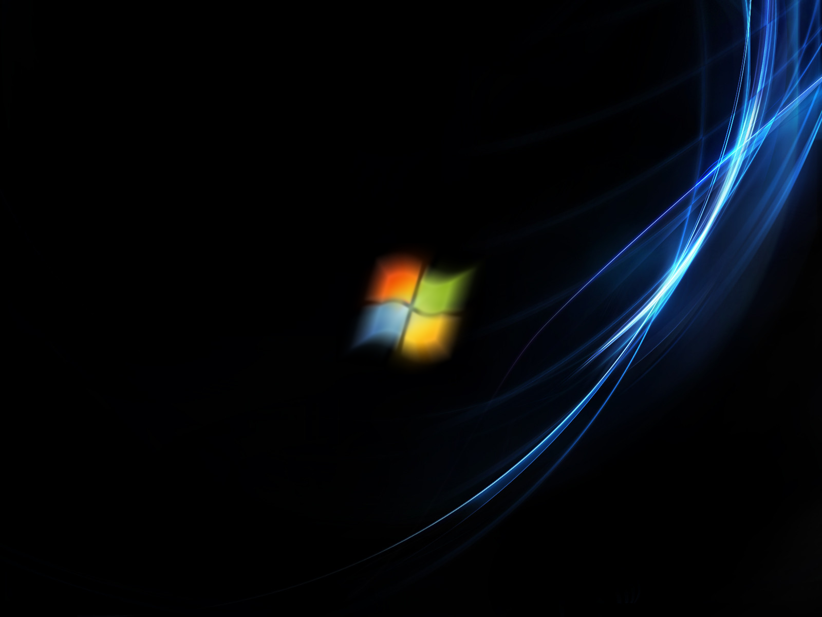 Windows Logo Wallpaper By Tonev Customization Mac Pc Os
