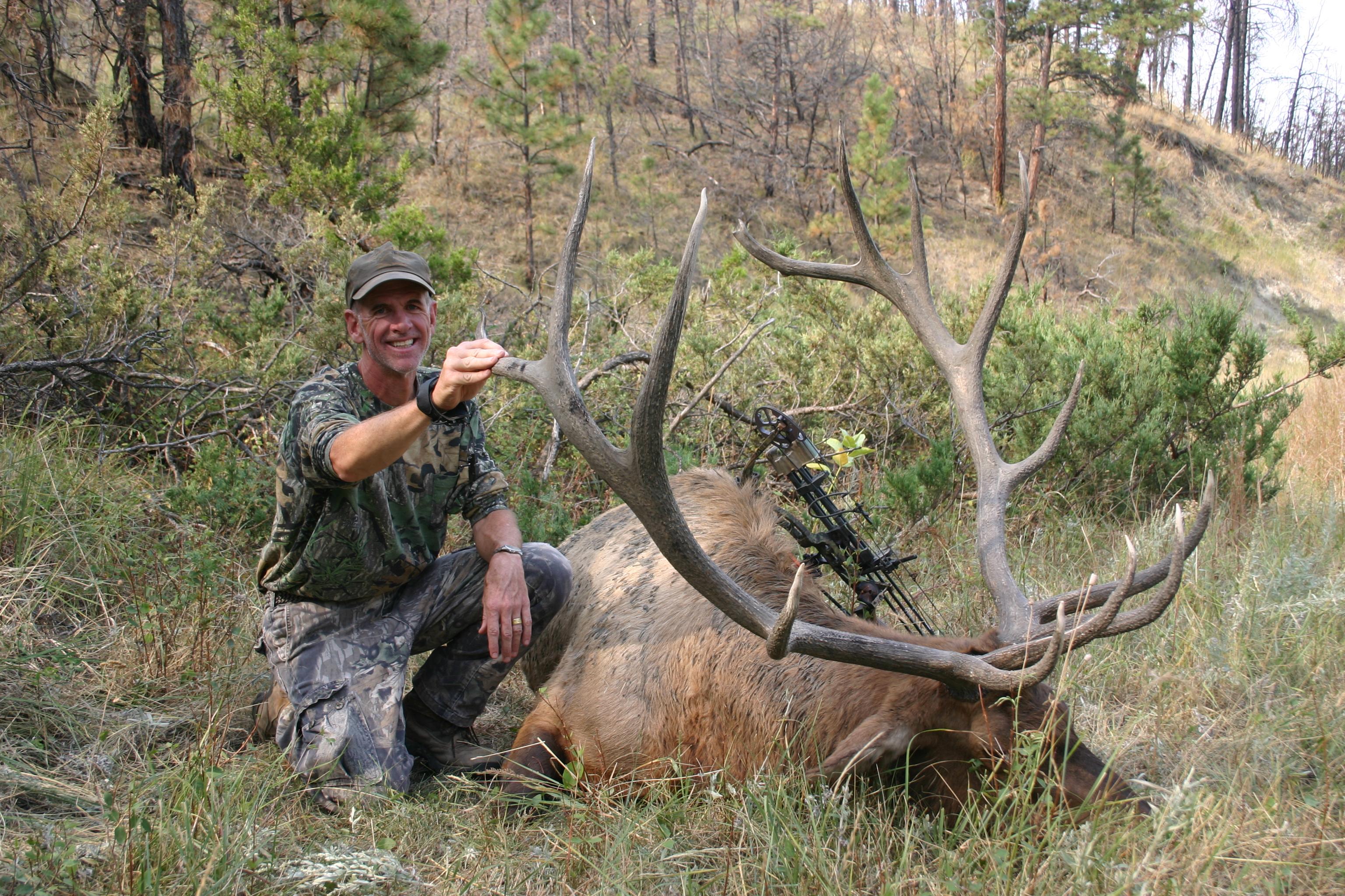 Bowhunting Image Crazy Gallery