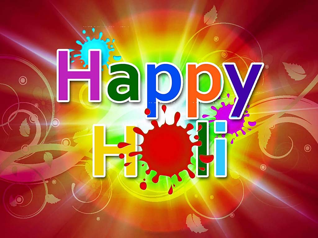 Advance Happy Holi 2023 Special Status Wishes