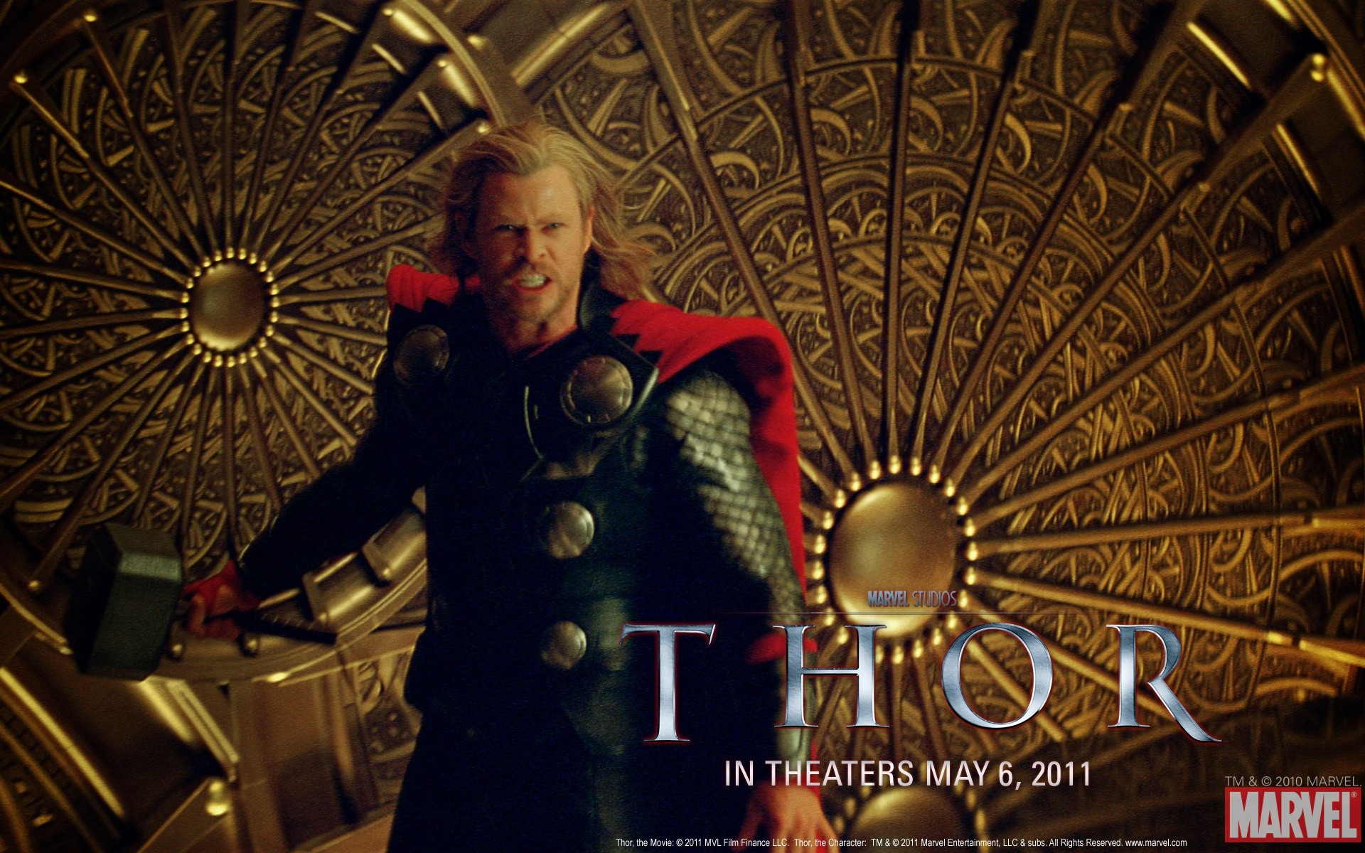 Thor Captain America Movie Wallpaper Collider