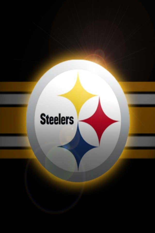 Steelers Wallpaper HD iPhone