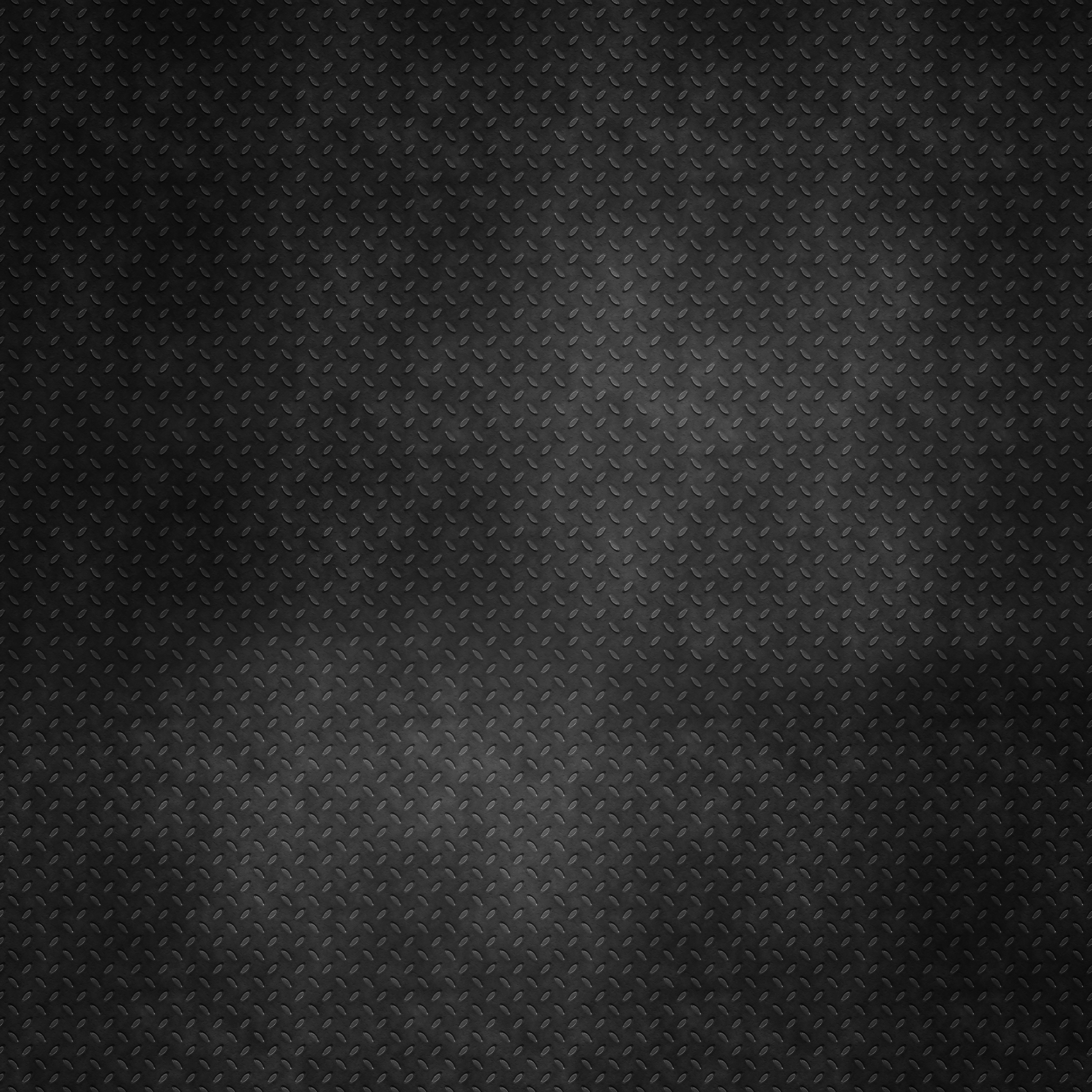 black background metal texture wallpaper ipad retina 2048x2048jpg