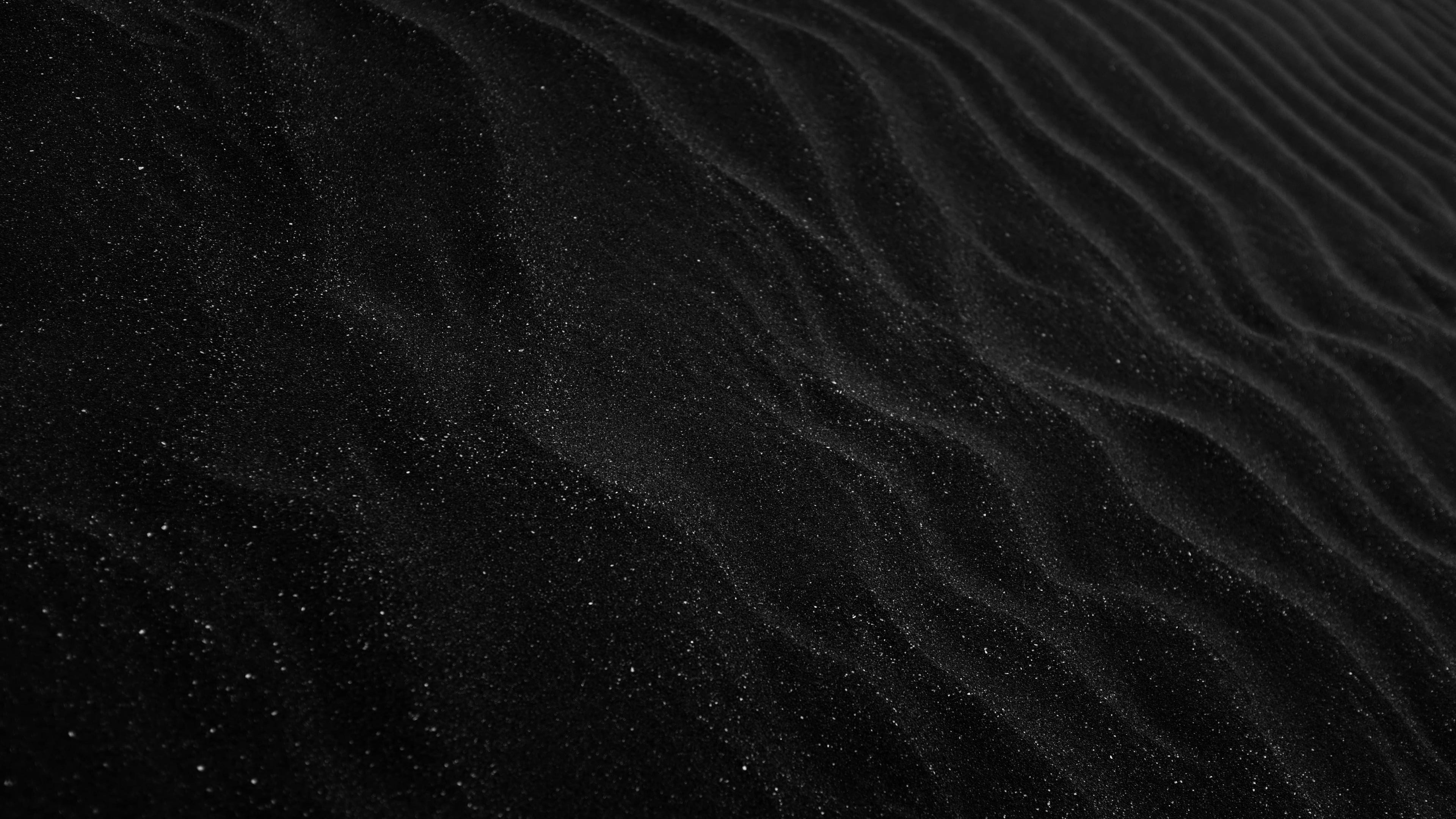 Black Sand Texture Wallpaper 42273   Baltana