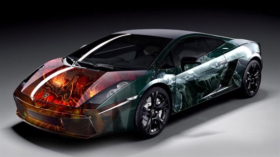 Lamborghini Wallpaper Exotic Car Super