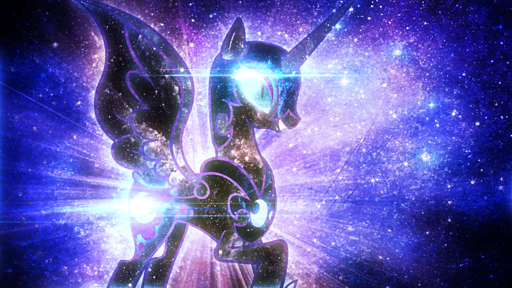 Nightmare Moon Wallpaper