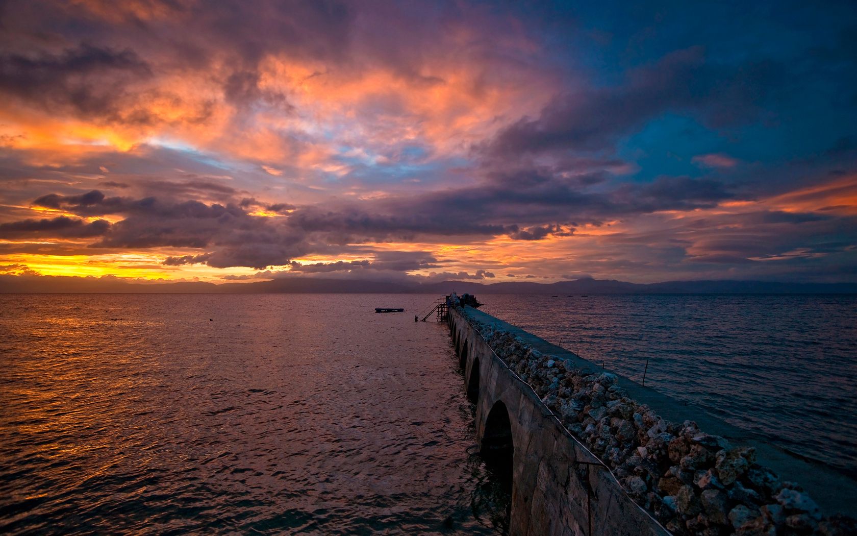 Philippines Wallpaper