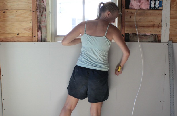 installing drywall tips 616x404