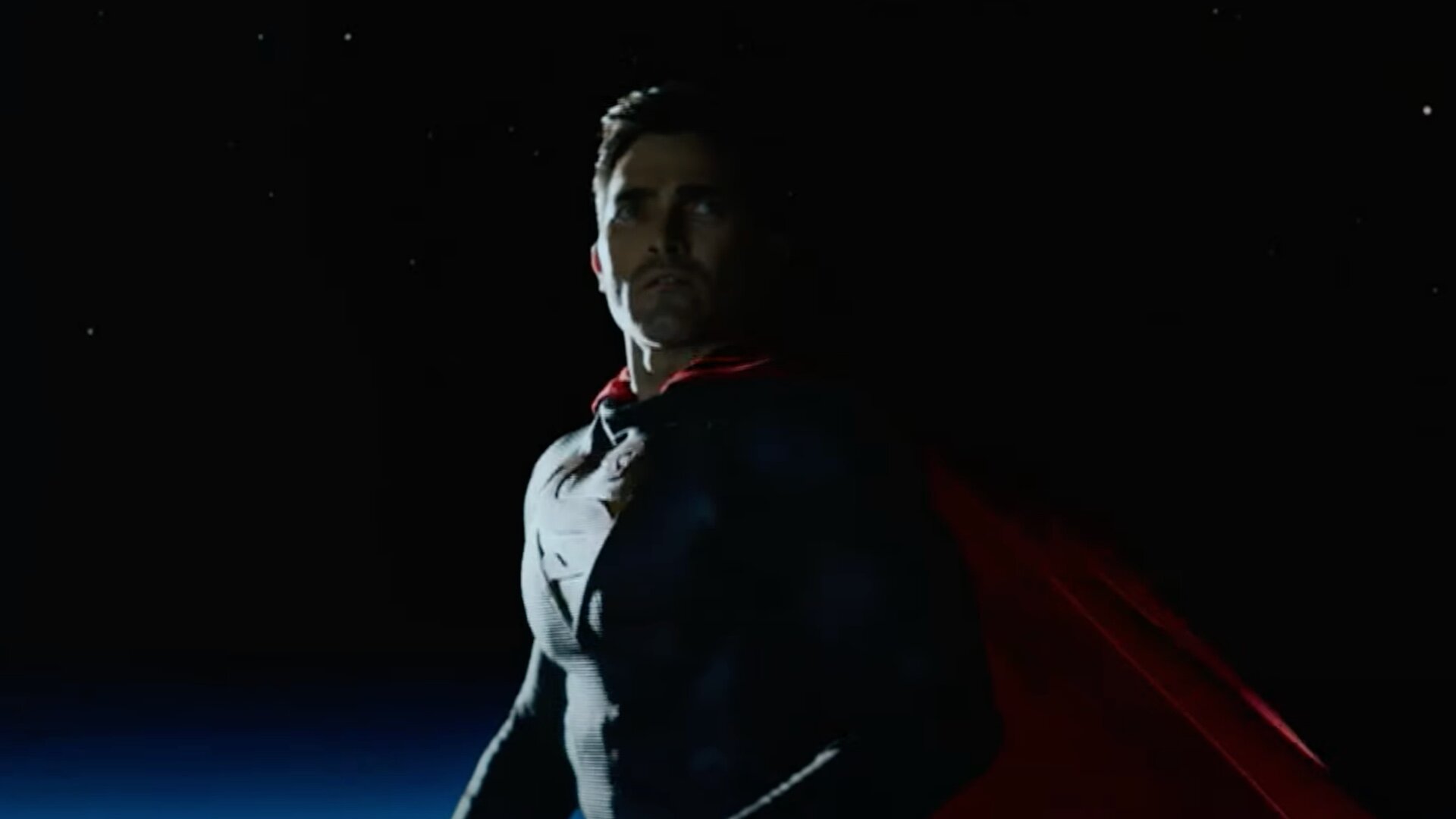 New Trailer For Superman Lois Focuses On Family Geektyrant