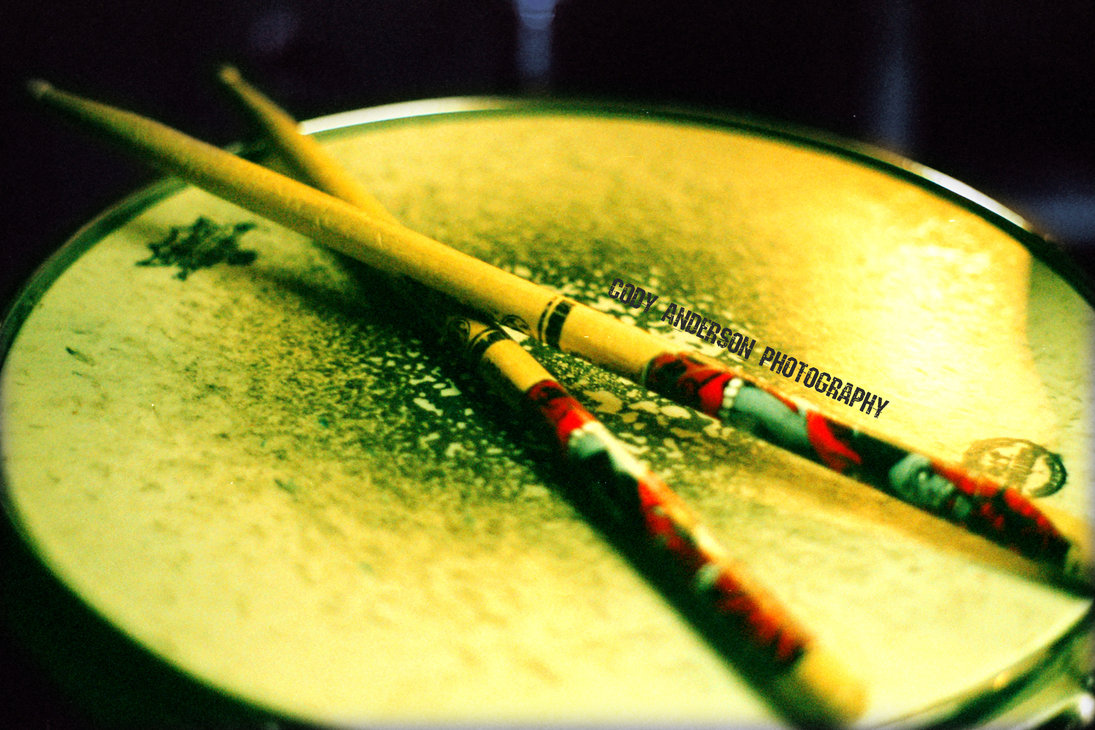 Cool Drumstick Wallpaper Pictures