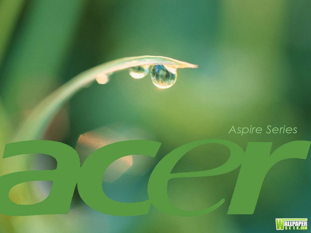 Acer Wallpaper 3d HD Background Desktop