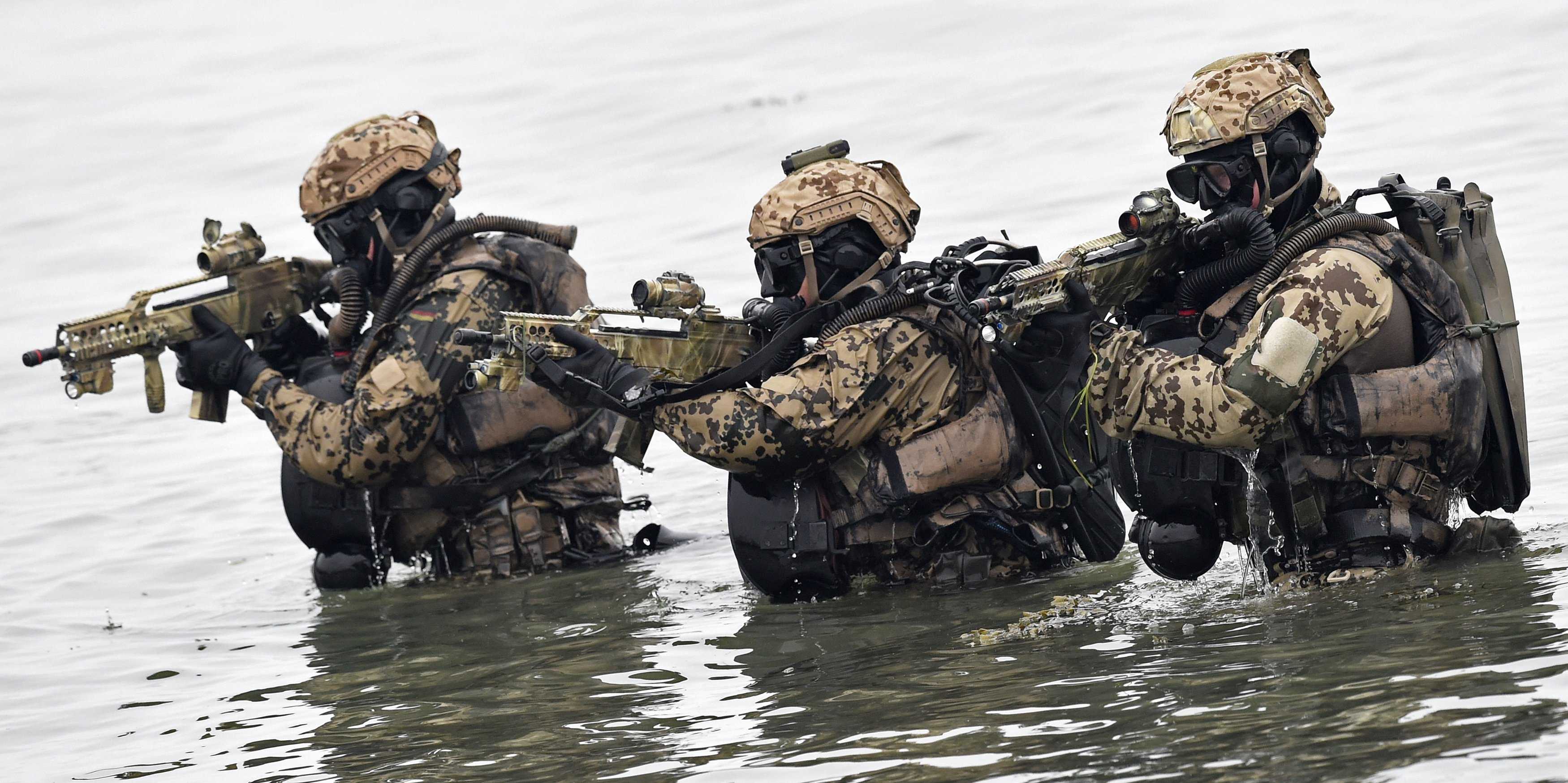 Desktop Wallpaper Special Forces h348075 Military HD Images