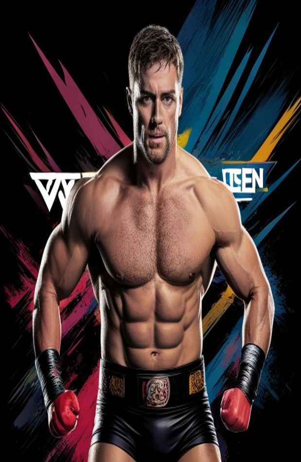 Roman Reigns Wallpaper