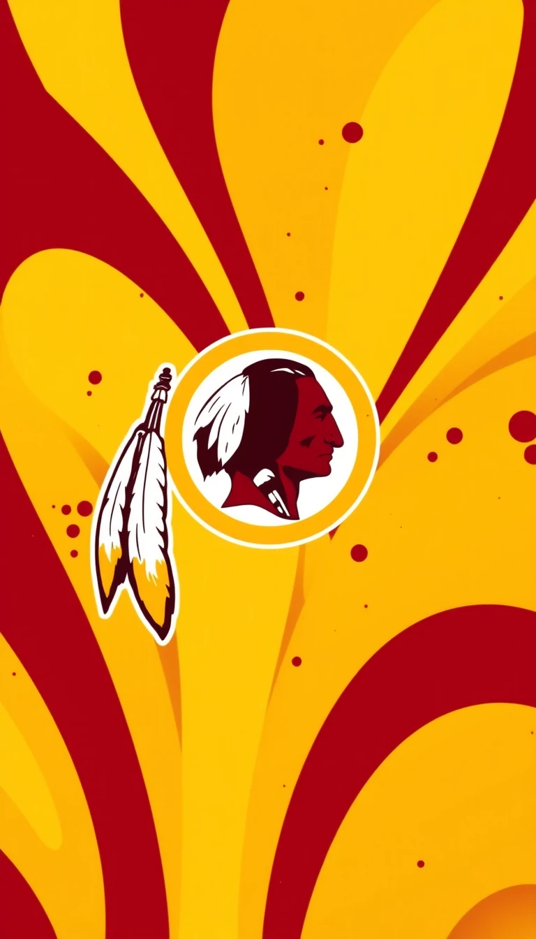 Washington Redskins Wallpaper