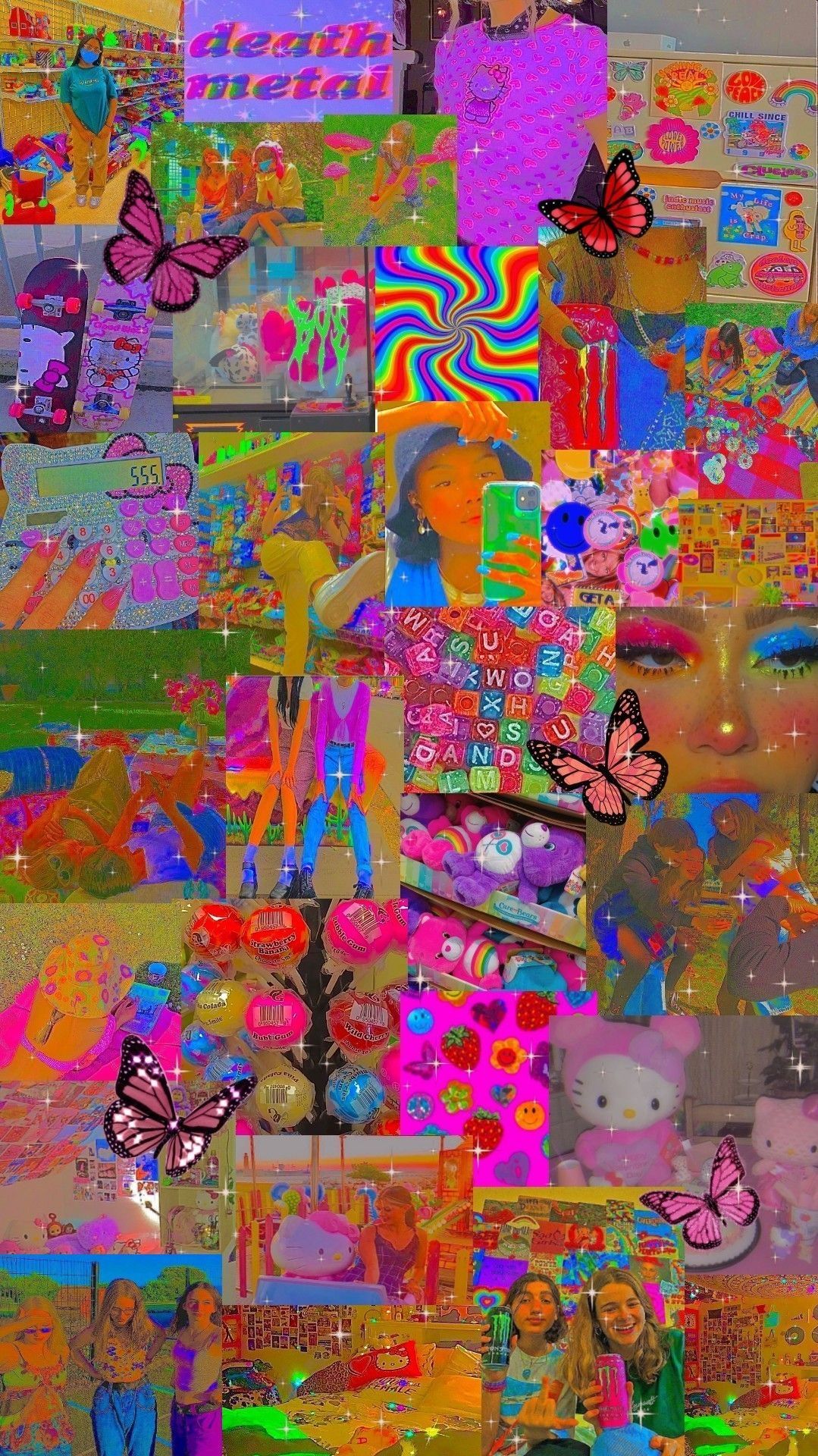 Indie Wallpaper On