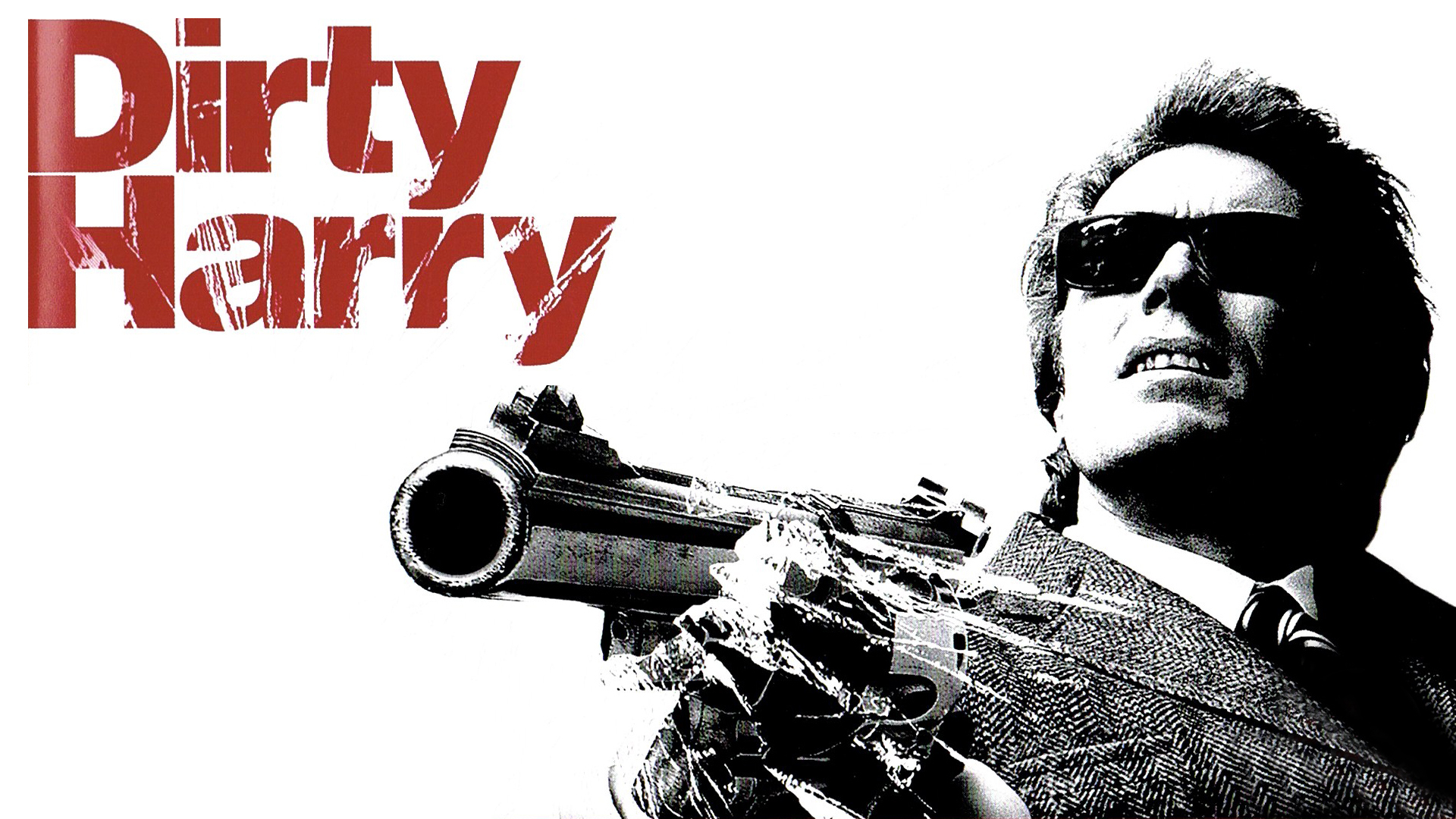 Dirty Harry Puter Wallpaper Desktop Background