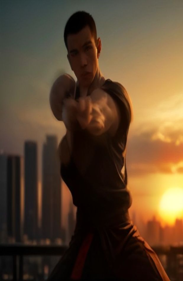 Ip Man Wallpaper HD
