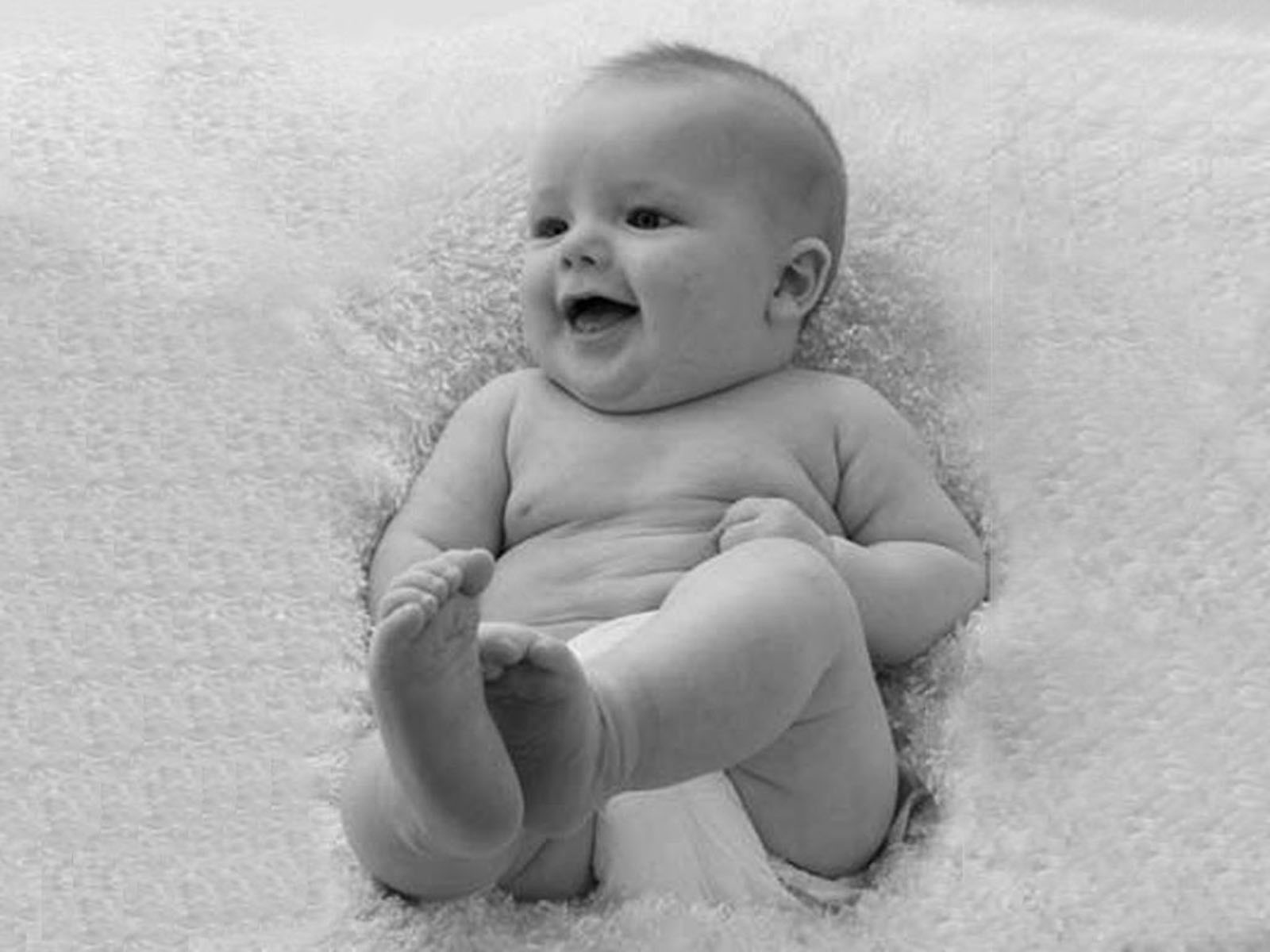 Tag Cute Babies Smiling Wallpaper Image Photos And Pictures For