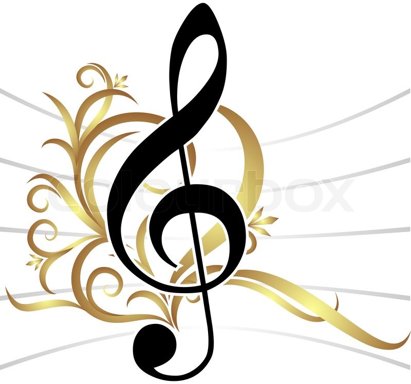 Treble Clef Wallpaper HD Image Pictures Becuo