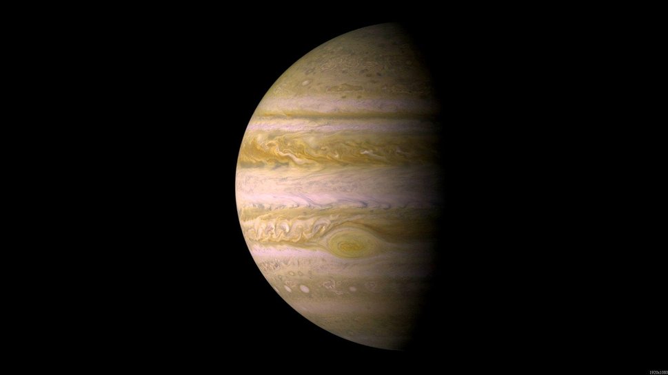 Jupiter Planet Wallpaper Jupiter Wallpaper