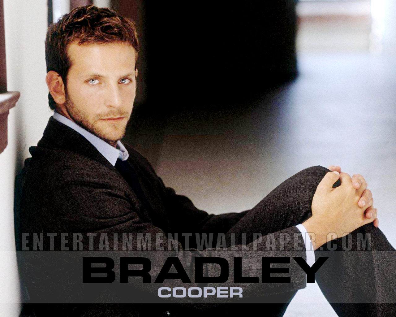 bradley cooper   Bradley Cooper Wallpaper 23904492 1280x1024