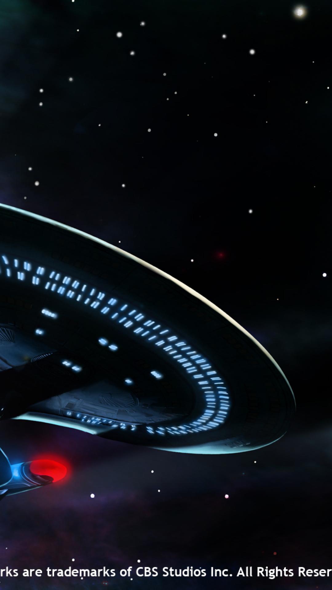 Star Trek Uss Enterprise