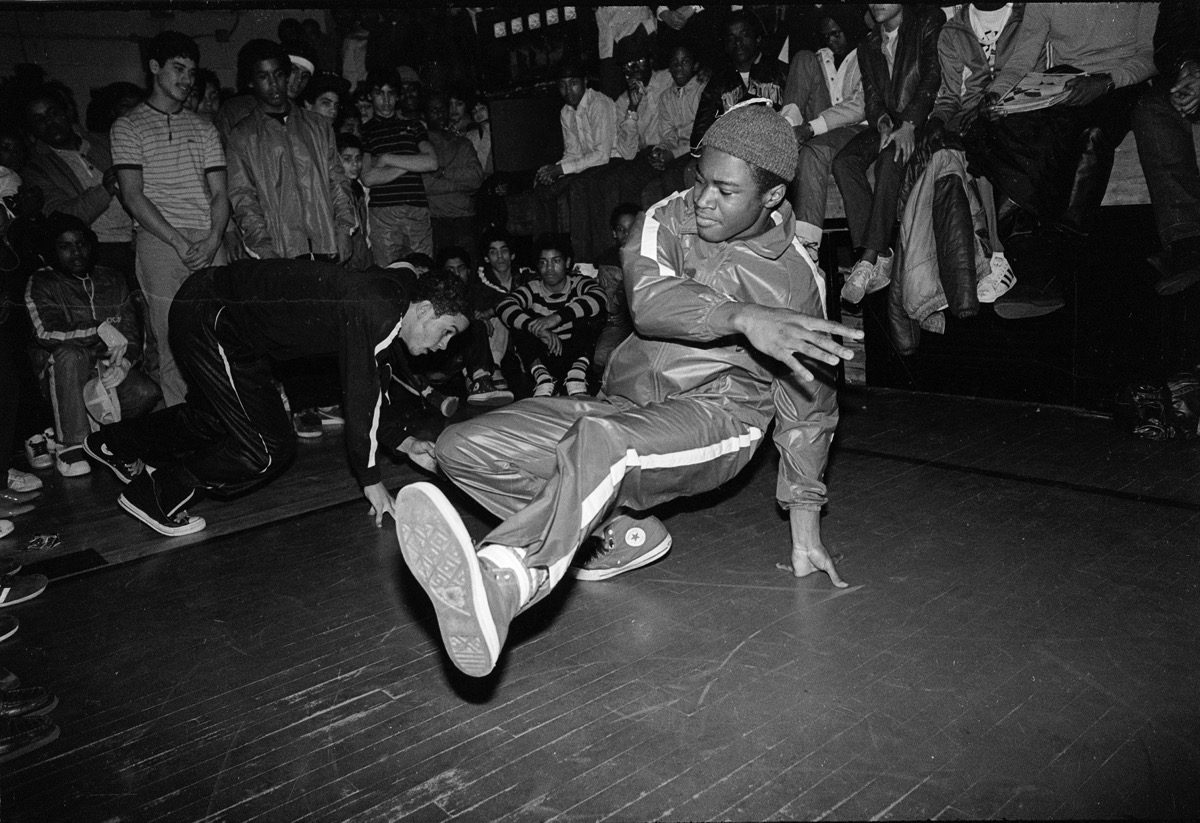 Photographers Who Captured Hip Hop From Old School To The 90s