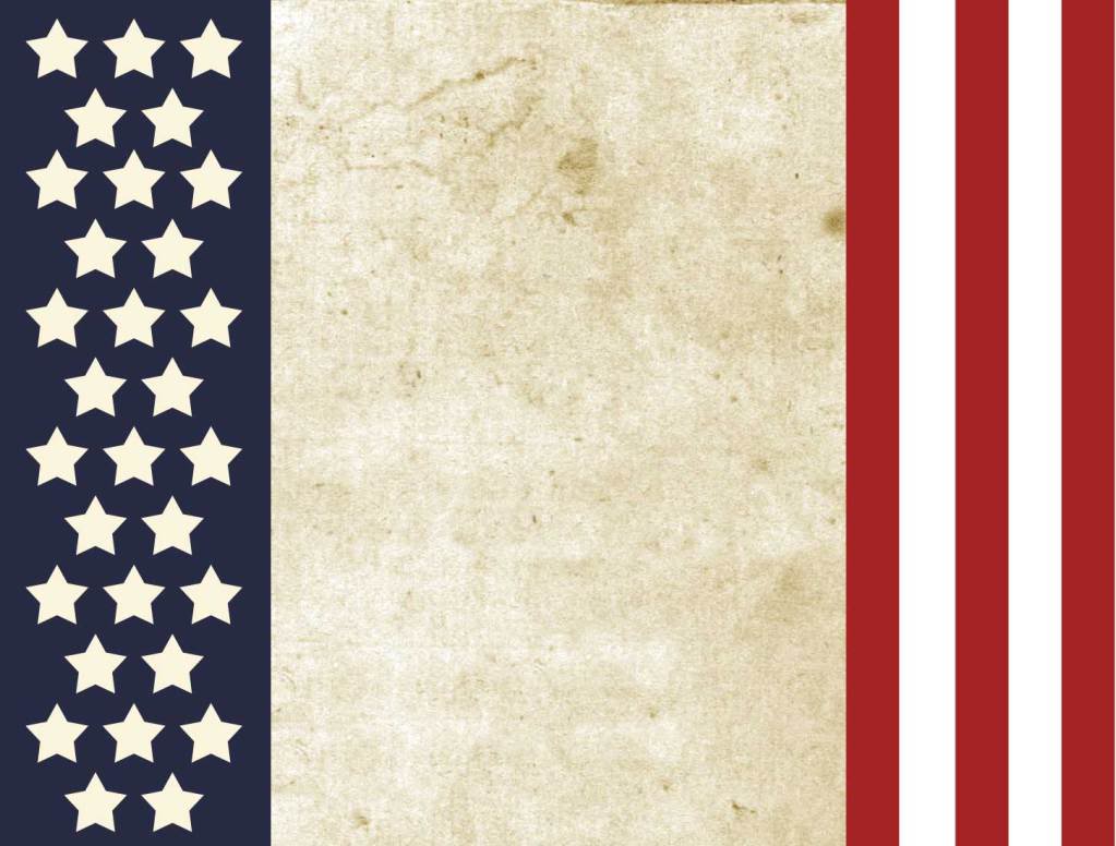 Labels Patriotic Puter Wallpaper American Flag