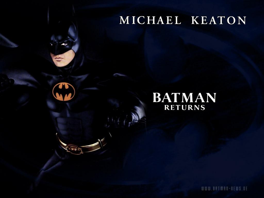 Batman Returns Review The Consulting Detective