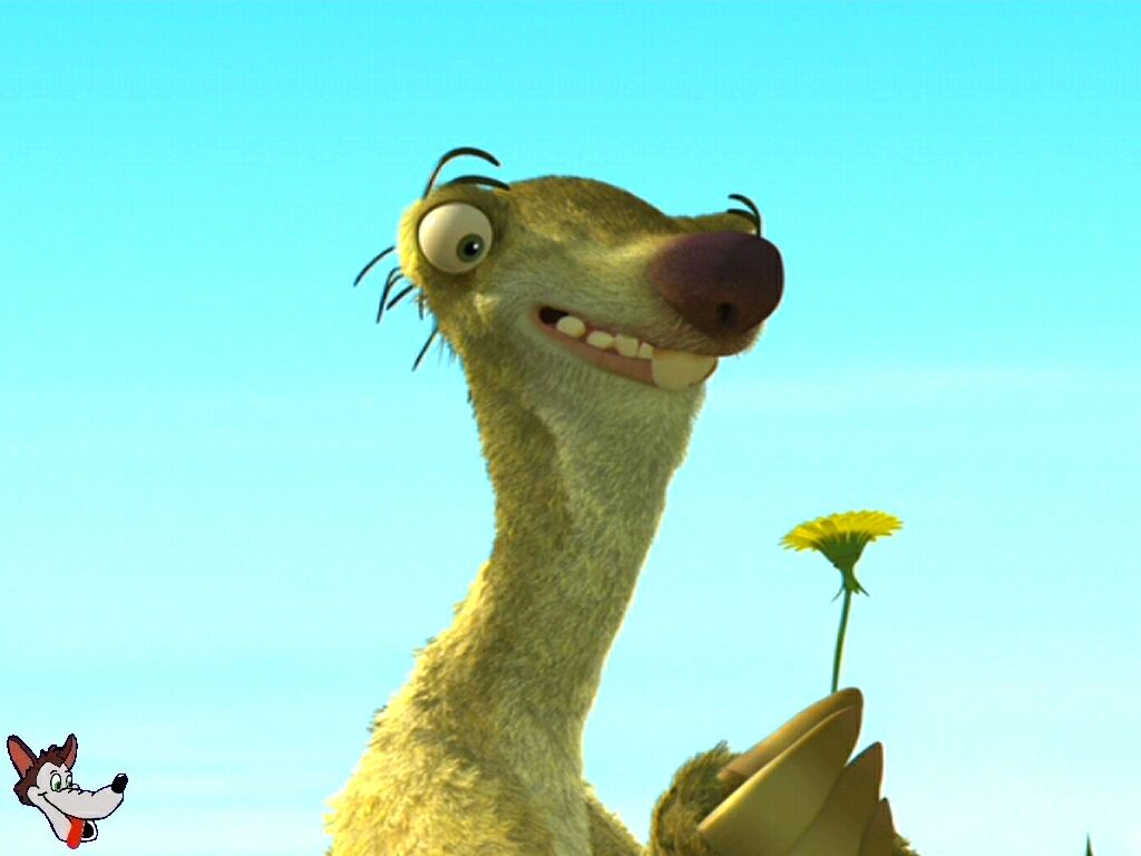 Ice Age Sid Wallpaper Ing Gallery