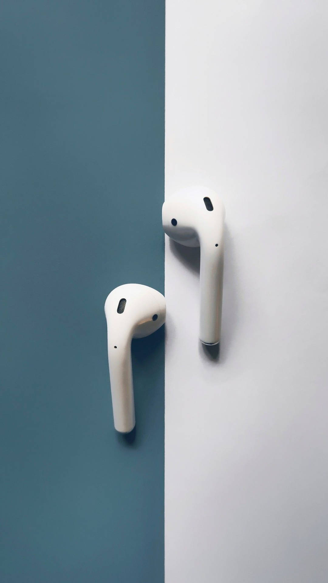 Top Airpods Wallpaper Full HD 4k To Use