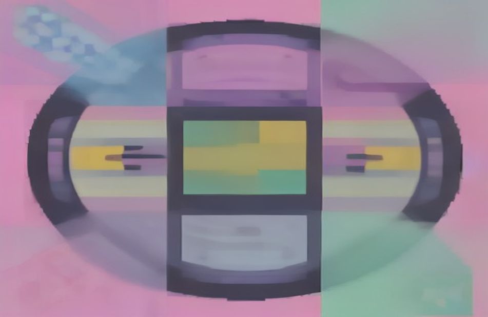 Indie y2k Wallpaper