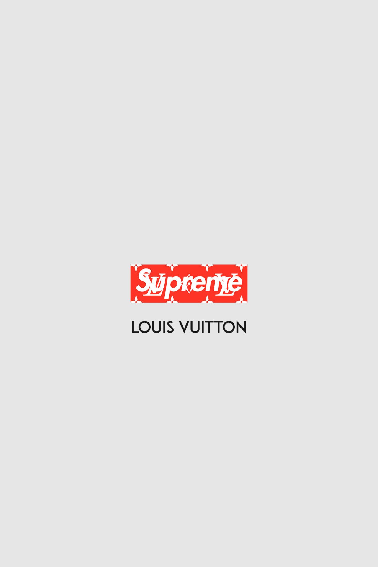 Supreme Wallpaper Image