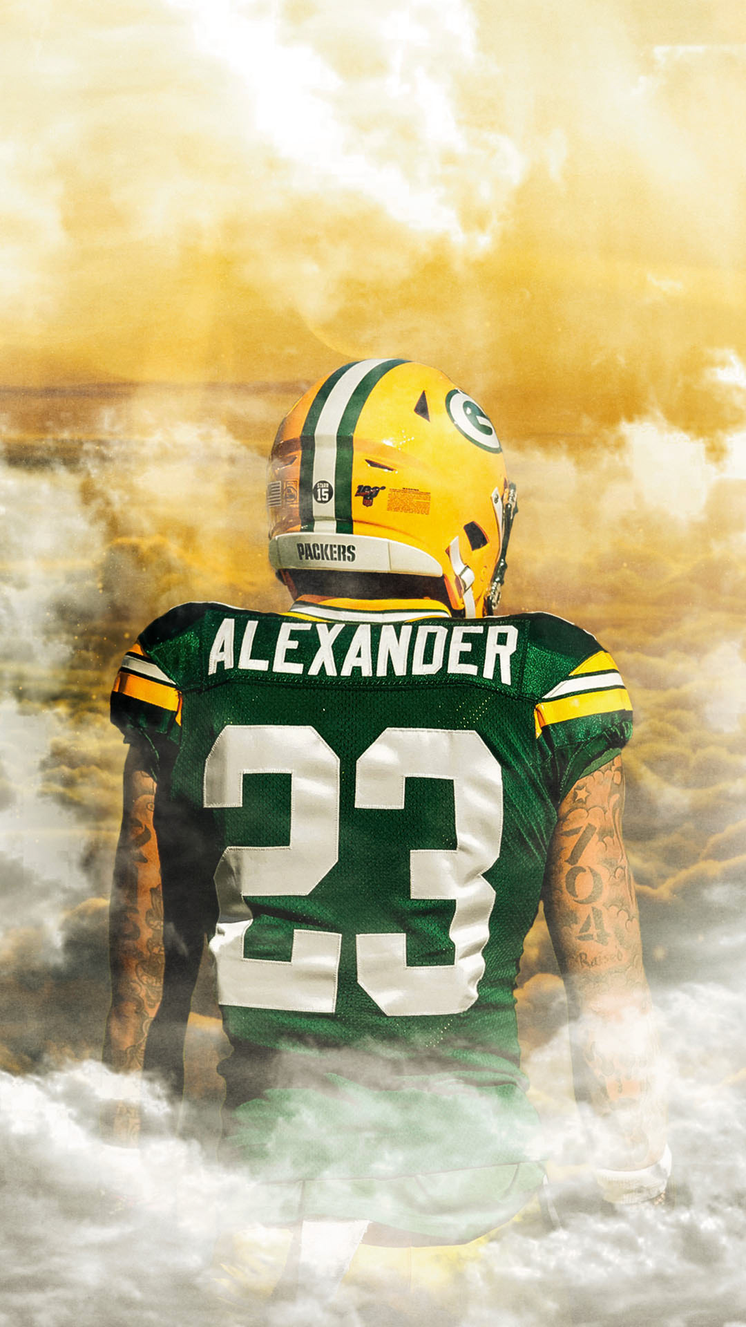 American Football Wallpaper