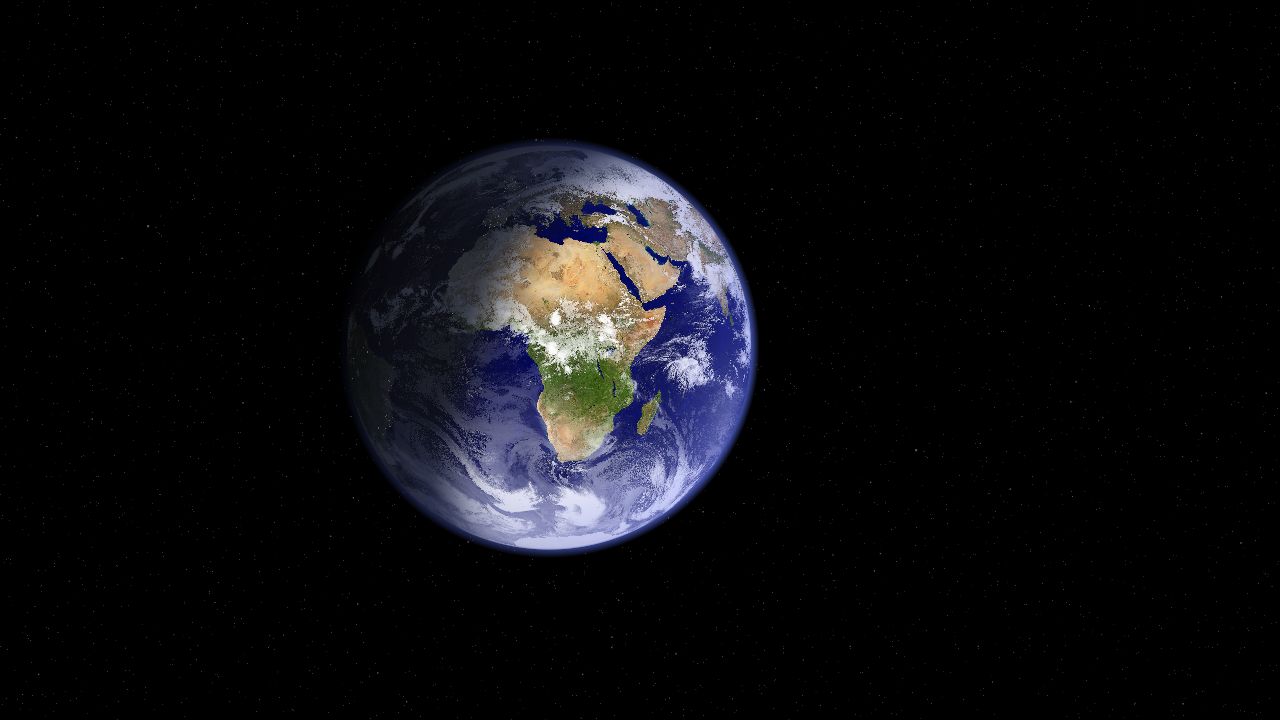 3D Earth HD Wallpapers