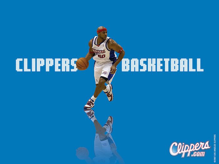 Basketball Los Angeles Clippers Wallpaper Nba