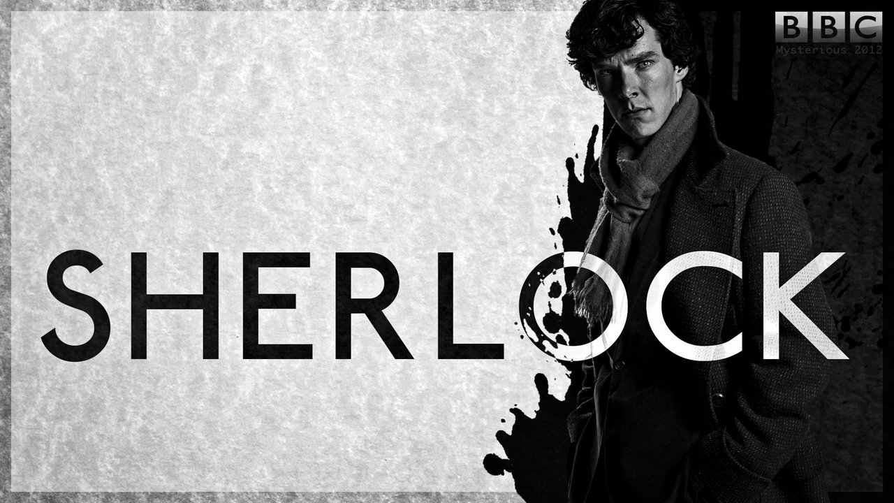 Sherlock Wallpaper By Mysterious Master X Fan Art Movies Tv