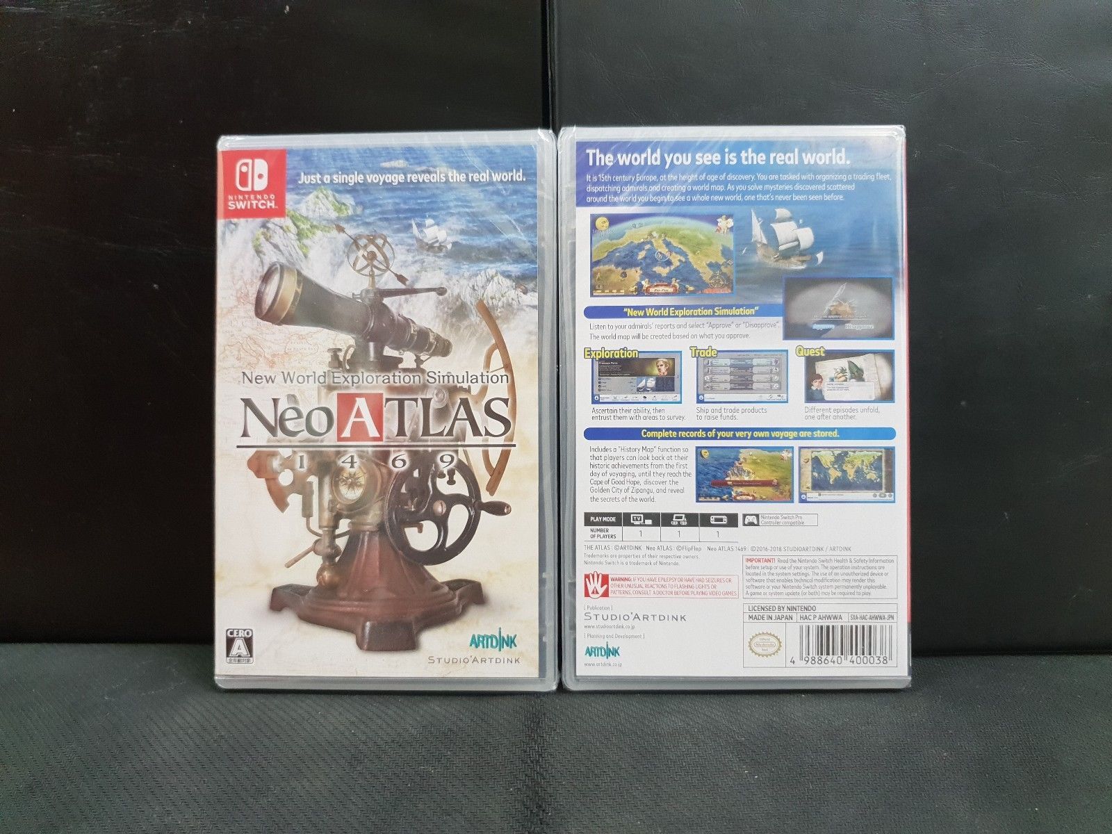 Asia English Version Nintendo Switch Neo And Similar Items