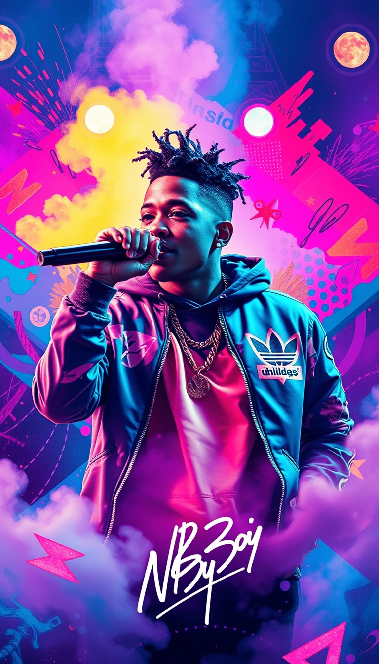 Nba Youngboy Wallpaper